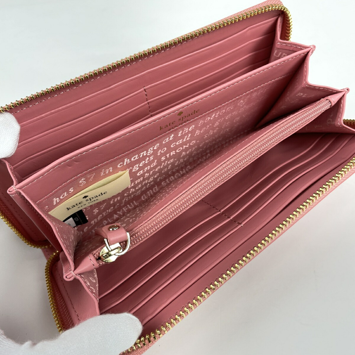 梅雨 ピンク Used 贈り物 中古 バッグ 小物 ブランド雑貨 雨 お中元 父の日 バウンド 誕生日 結婚式 ブライダル 送料無料 ボーナス ギフト プレゼント 記念日 ファッション 旅行 ケイトスペード Kate Spade バハ バウンド ポーキュパイン レイシー ハリネズミ 札入れ 梅雨 ピンク Used 贈り物 中古 バッグ 小物 ブランド雑貨 雨 お中元 父の日 バウンド 誕生日 結婚式 ブライダル 送料無料 ボーナス ギフト プレゼント 記念日 ファッション 旅行 ケイトスペード Kate Spade バハ バウンド ポーキュパイン レイシー ハリネズミ 札入れ