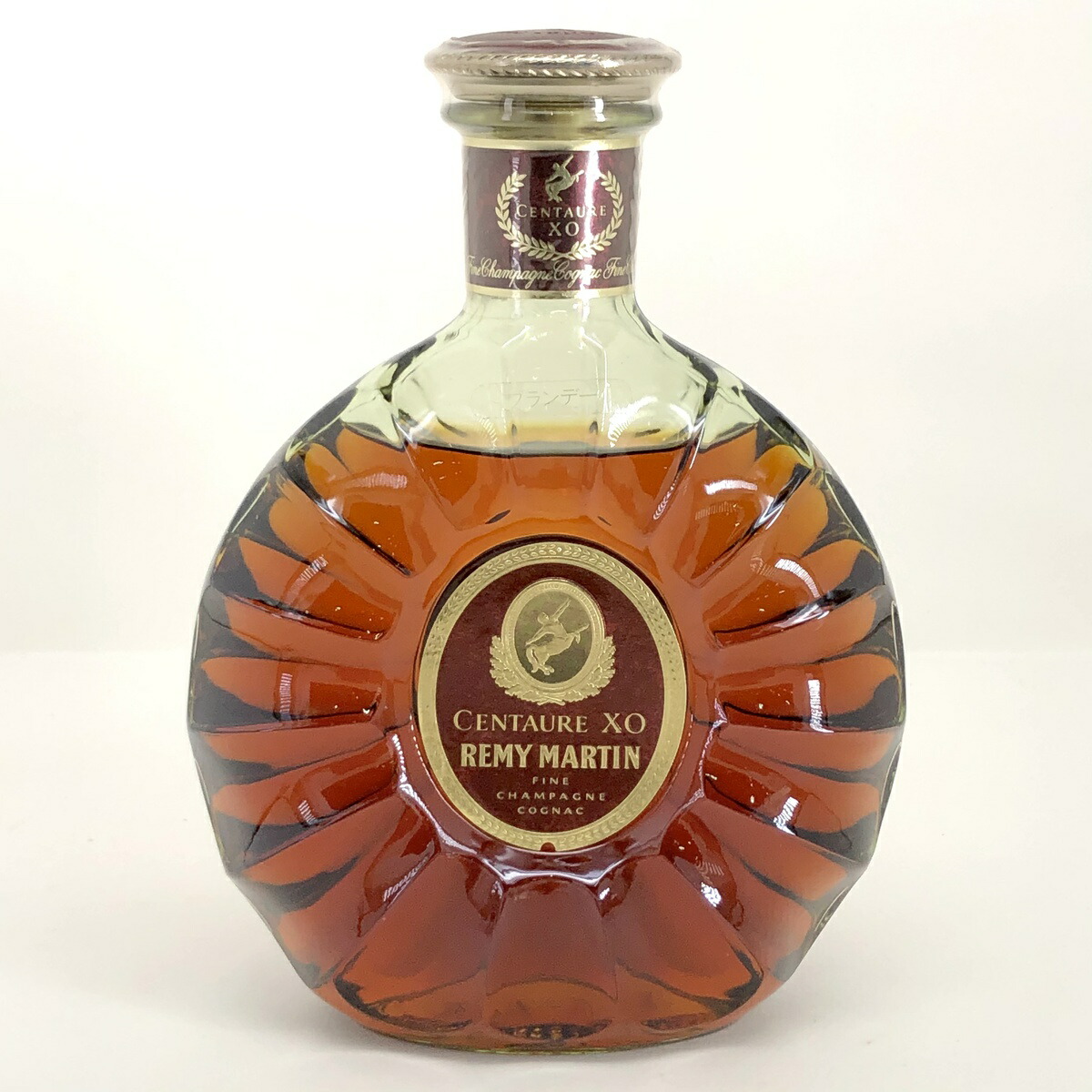 レミーマルタン Remy Martin セントーxo グリーンボトル 700ml ブランデー コニャック 中古 Fmcholollan Org Mx