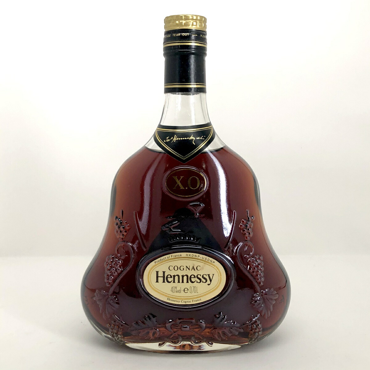 ヘネシー Hennessy Xo 実弾頭分 灼然たる瓶 700ml ブランデー コニャック 中古 ブランデー 40 未開栓 送料無料 ゴールデンウィーク ムッターの平均太陽日 創始者の日 辞職祝賀会 礼物 引出物 贈呈品 生れ出る日 上書日 Getglobalgroup Com