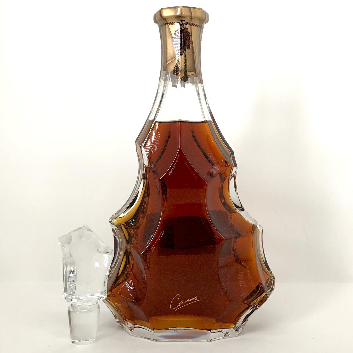 送料無料ブランデーコニャック夏休み 中古 夏祭り40 お祭り退職祝いビール 洋酒花火大会七夕未開栓海ギフト贈り物プレゼント誕生日記念日カミュcamus ジュビリーバカラ700ml ブランデーコニャック