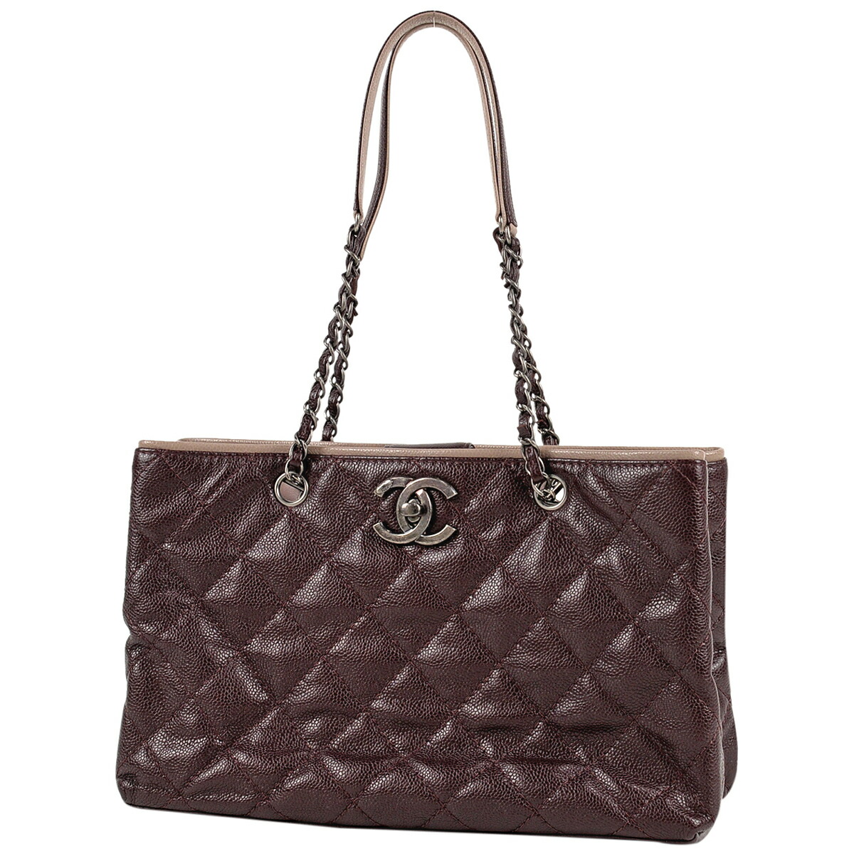CHANEL シャネル チェーンバッグ トートバッグ ハンドバッグ
