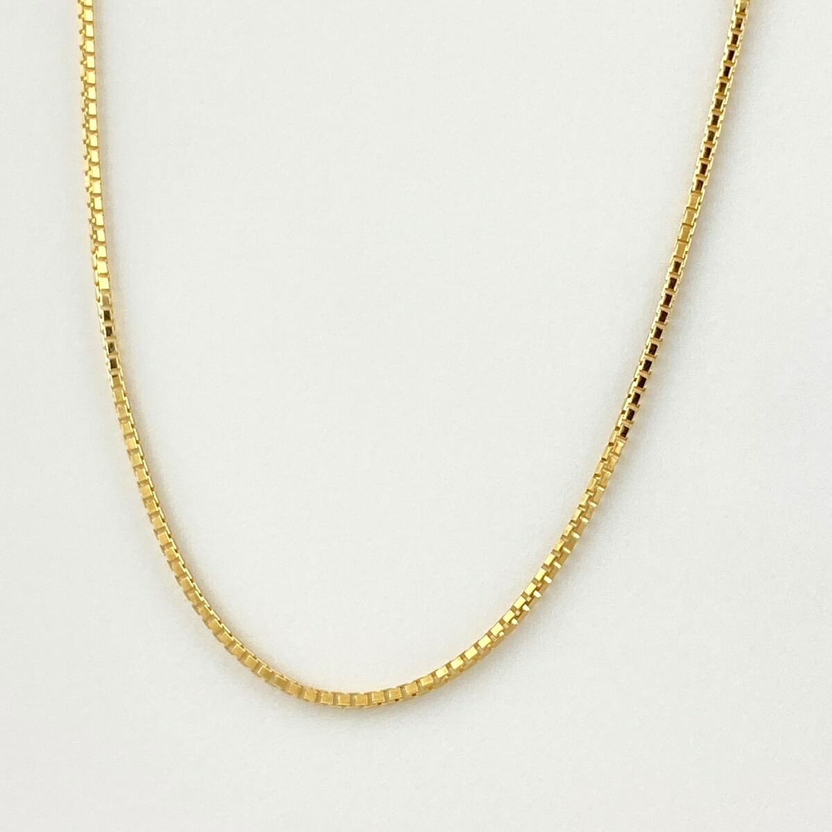 仕組むネックレス K18 黄みゴールド ネックレス Yg レディース 中古 Nenewsroom Com