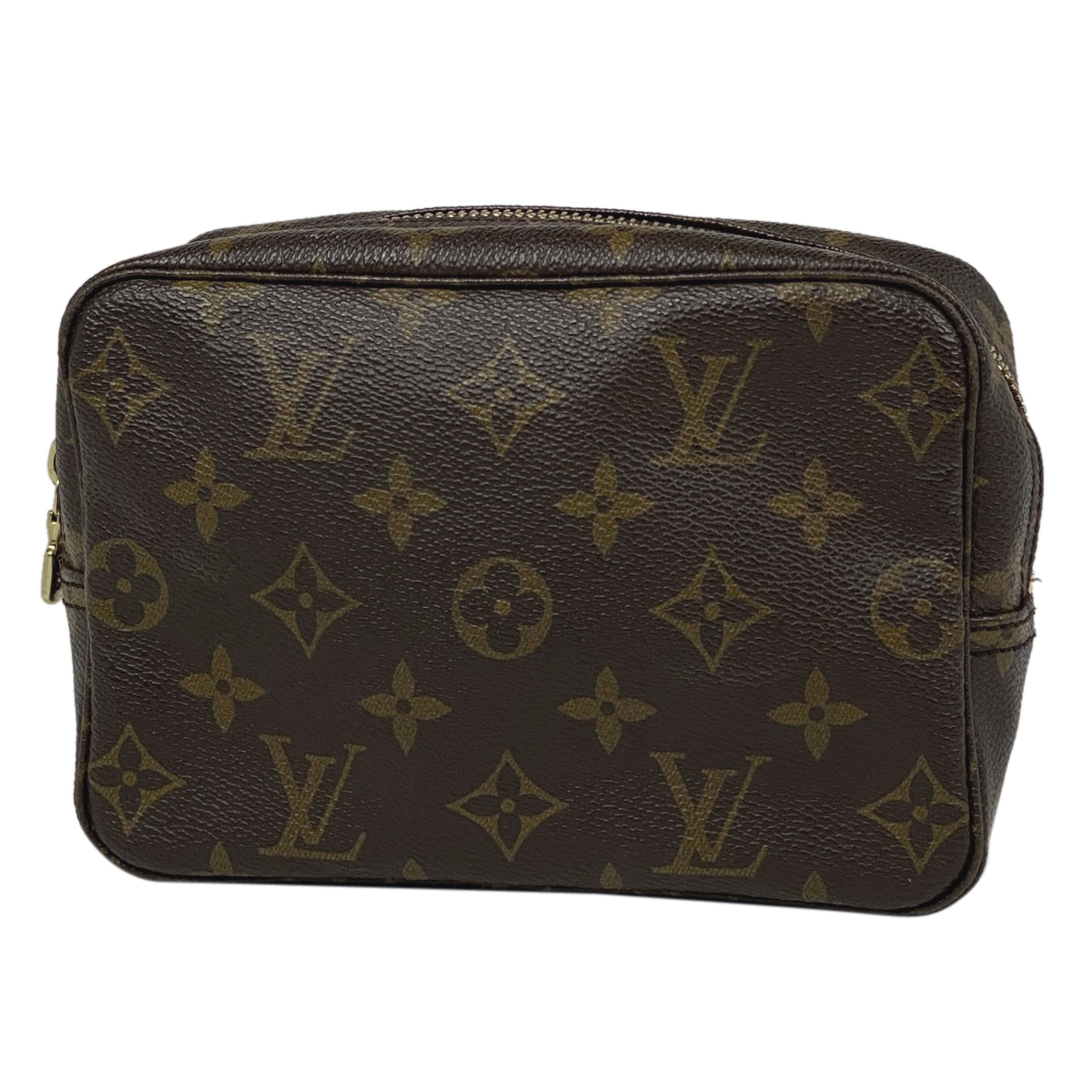 憧れ ルイ ヴィトン Louis Vuitton トゥルース トワレット 18 化粧