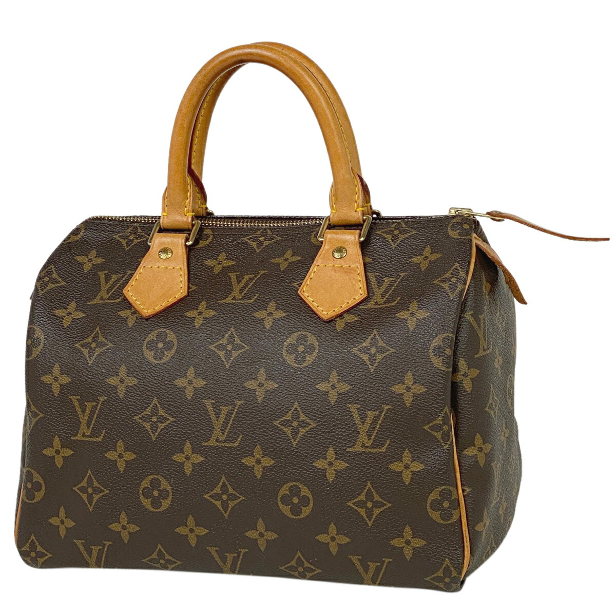 定番100%新品】 ヤフオク! - ルイ・ヴィトン/LOUIS VUITTON スピーディ25 M41... 新品正規店 -  shineray.com.br