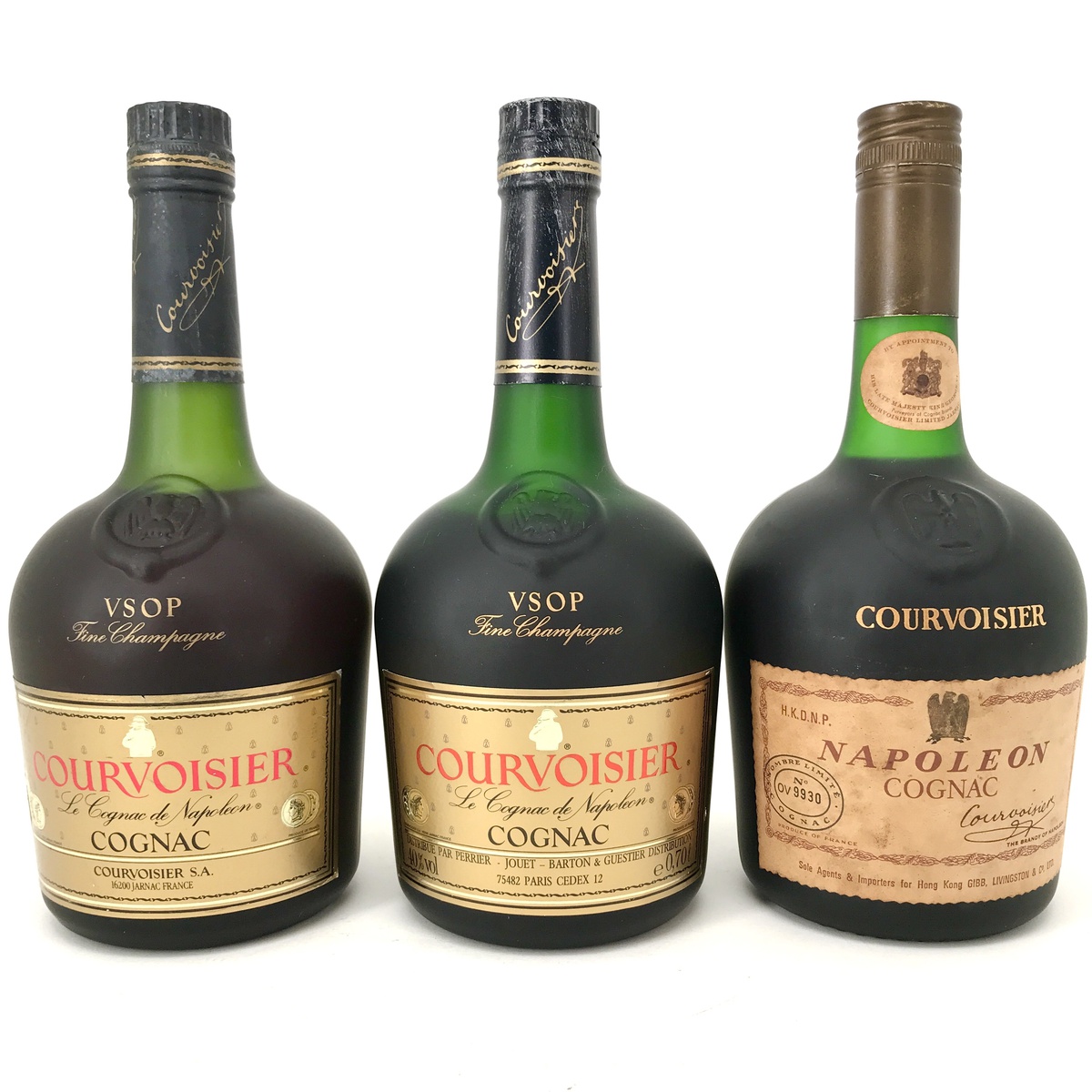 クルボアジェVSOP 700ml 2本 | signalstationpizza.com