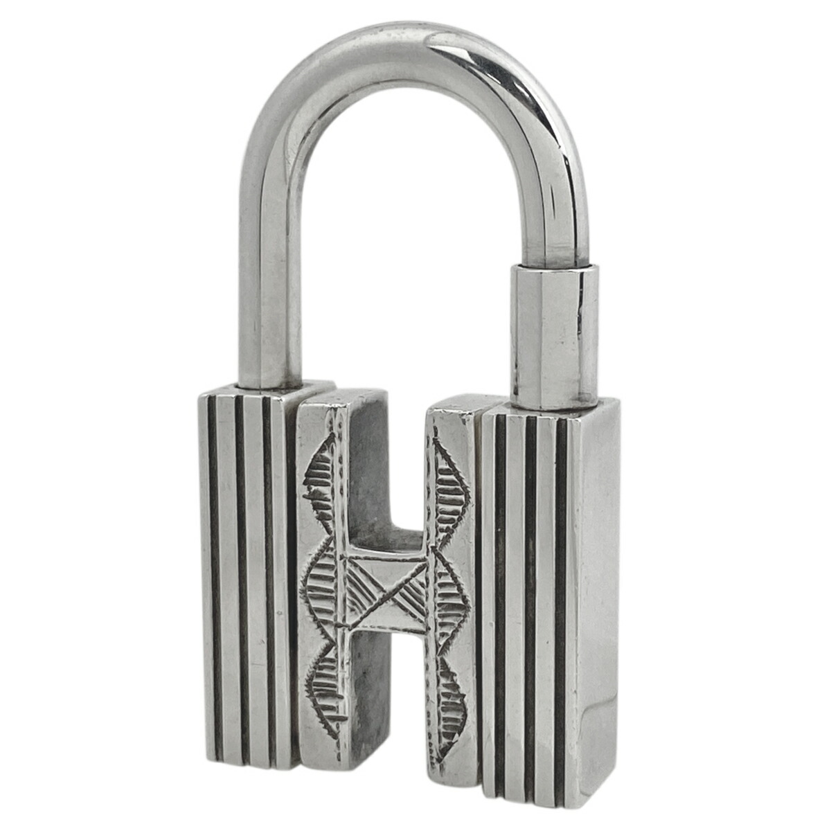 12%OFF エルメス カデナ HERMES キーホルダー バッグチャーム トゥアレグ 12%OFF エルメス HERMES キーホルダー カデナ