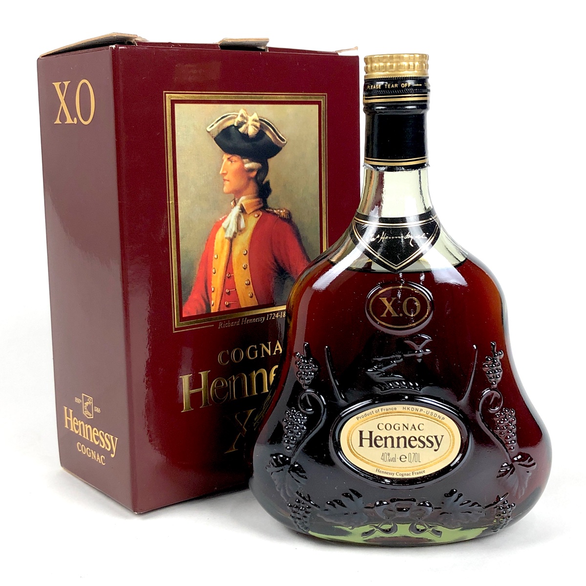ヘネシー Hennessy パラディ エクストラ 旧グリーンボトル 700ml - icaten.gob.mx