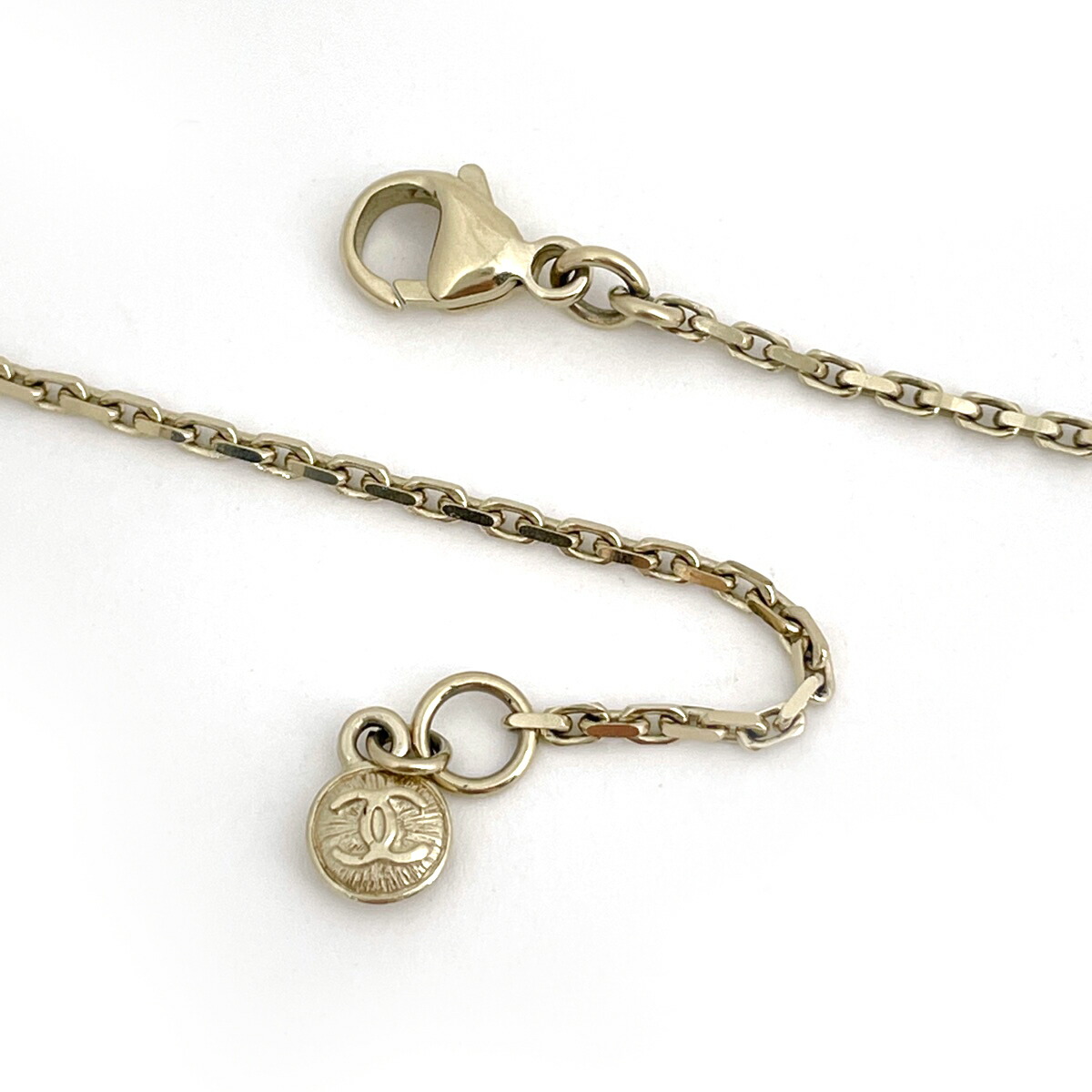 ぞうさん専用 CHANEL シャネル ヴィンテージ ネックレス