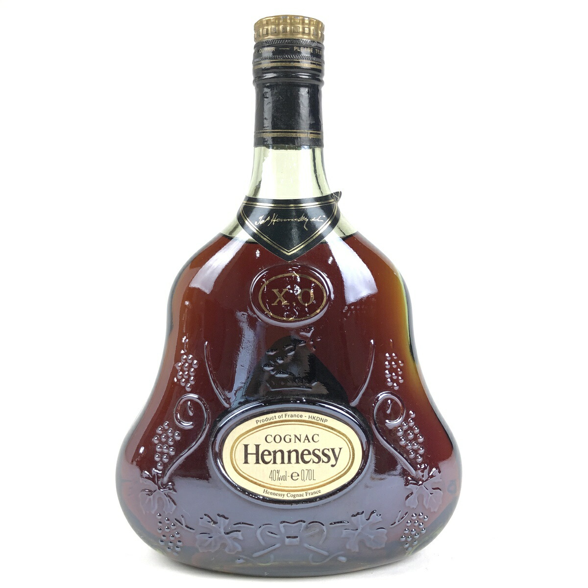5%OFF ヘネシー Hennessy XO 金キャップ グリーンボトル 700ml ブランデー コニャック ふるさと割 5%OFF ヘネシー Hennessy XO 金キャップ グリーンボトル 700ml ブランデー コニャック ふるさと割