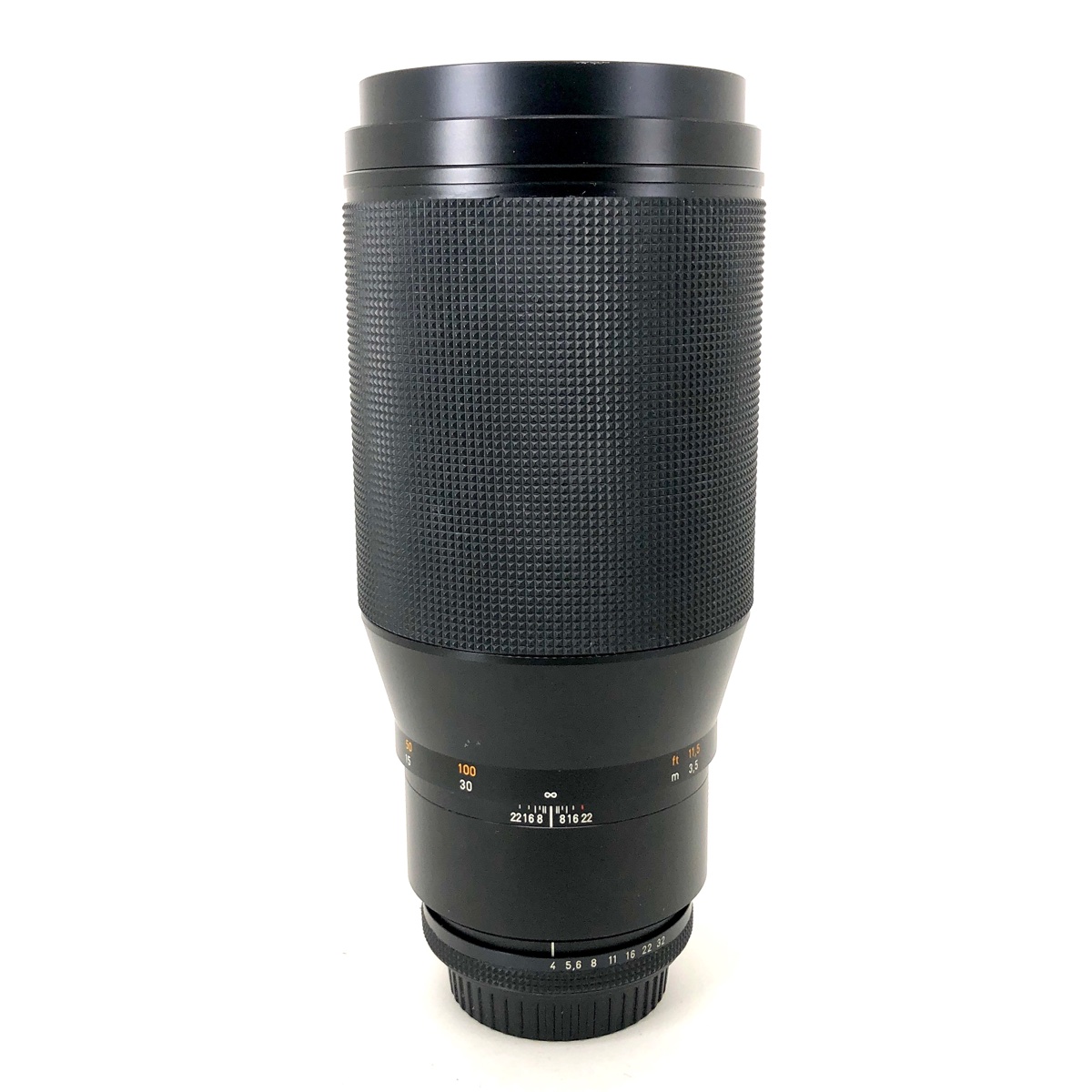 送料無料新品 カール ツァイス Carl Zeiss Tele Tessar T 300mm F4 AEG