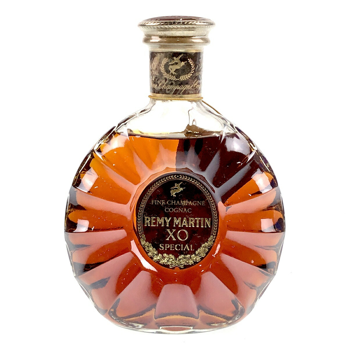 10%OFF レミーマルタン REMY MARTIN XO スペシャル 旧クリアボトル 700ml ブランデー コニャック