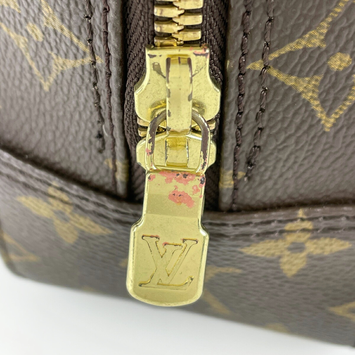 ルイ・ヴィトン Louis Vuitton スポンティーニ ショルダーバッグ 斜め