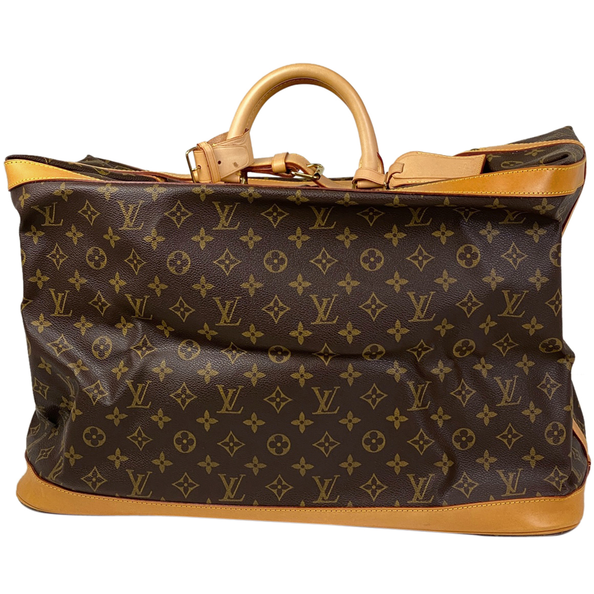 低価最新作】 LOUIS VUITTON - ルイヴィトン クルーザー50 モノグラム