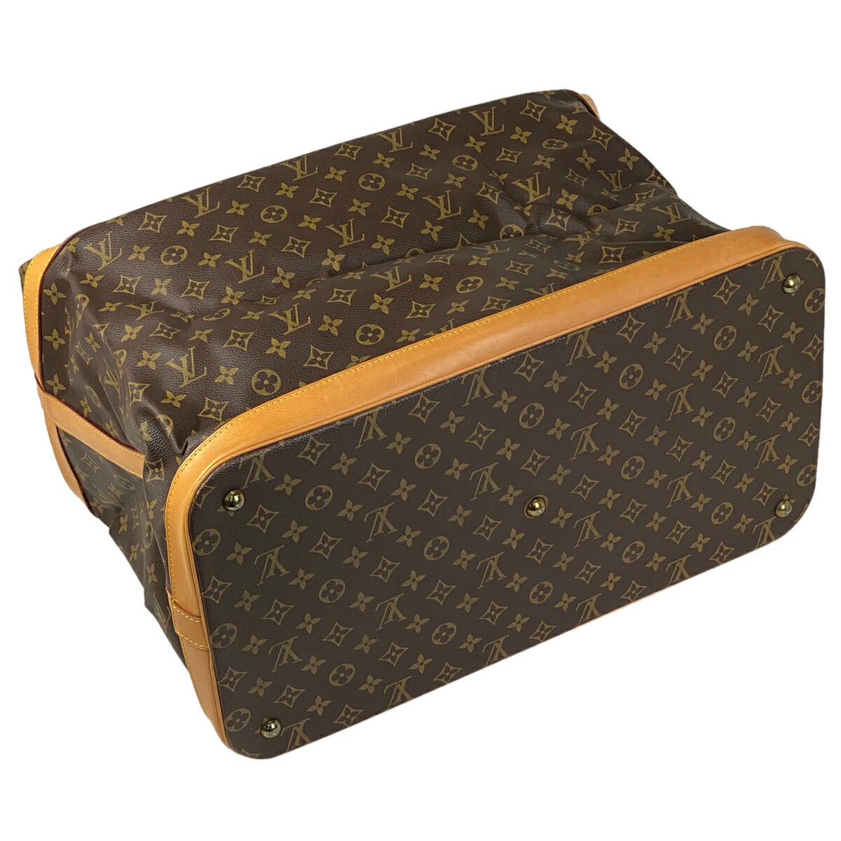 31%OFF ルイ・ヴィトン Louis Vuitton クルーザーバッグ 50 トラベル ...