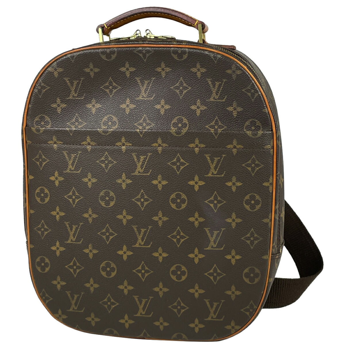 AL完売しました。 14%OFF ルイ ヴィトン Louis Vuitton パックオール