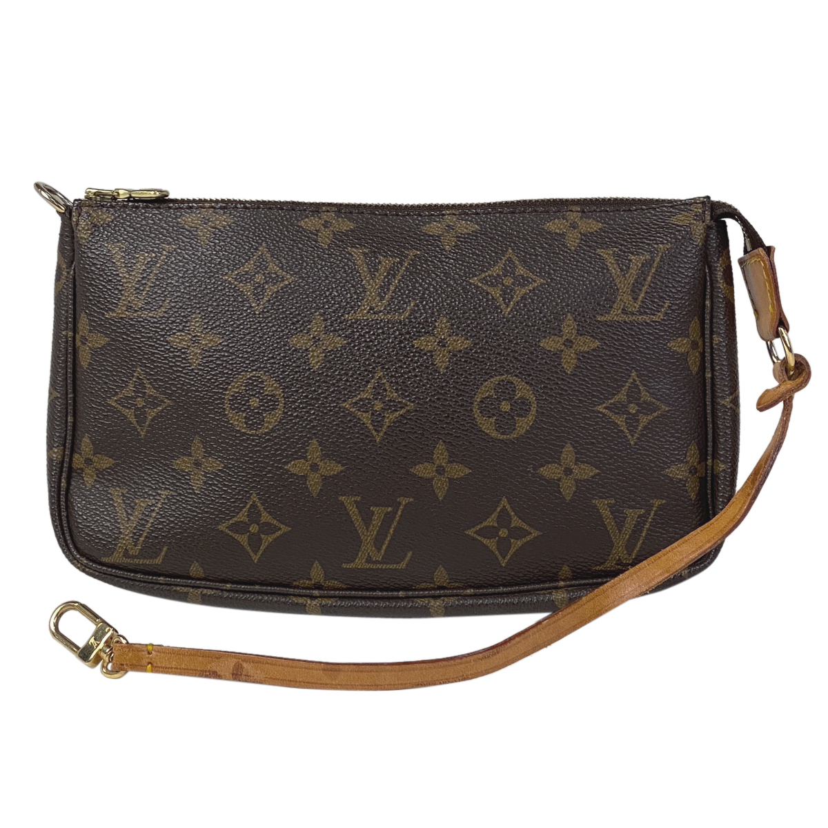 ルイ・ヴィトン Louis Vuitton ポシェット アクセソワール メイク