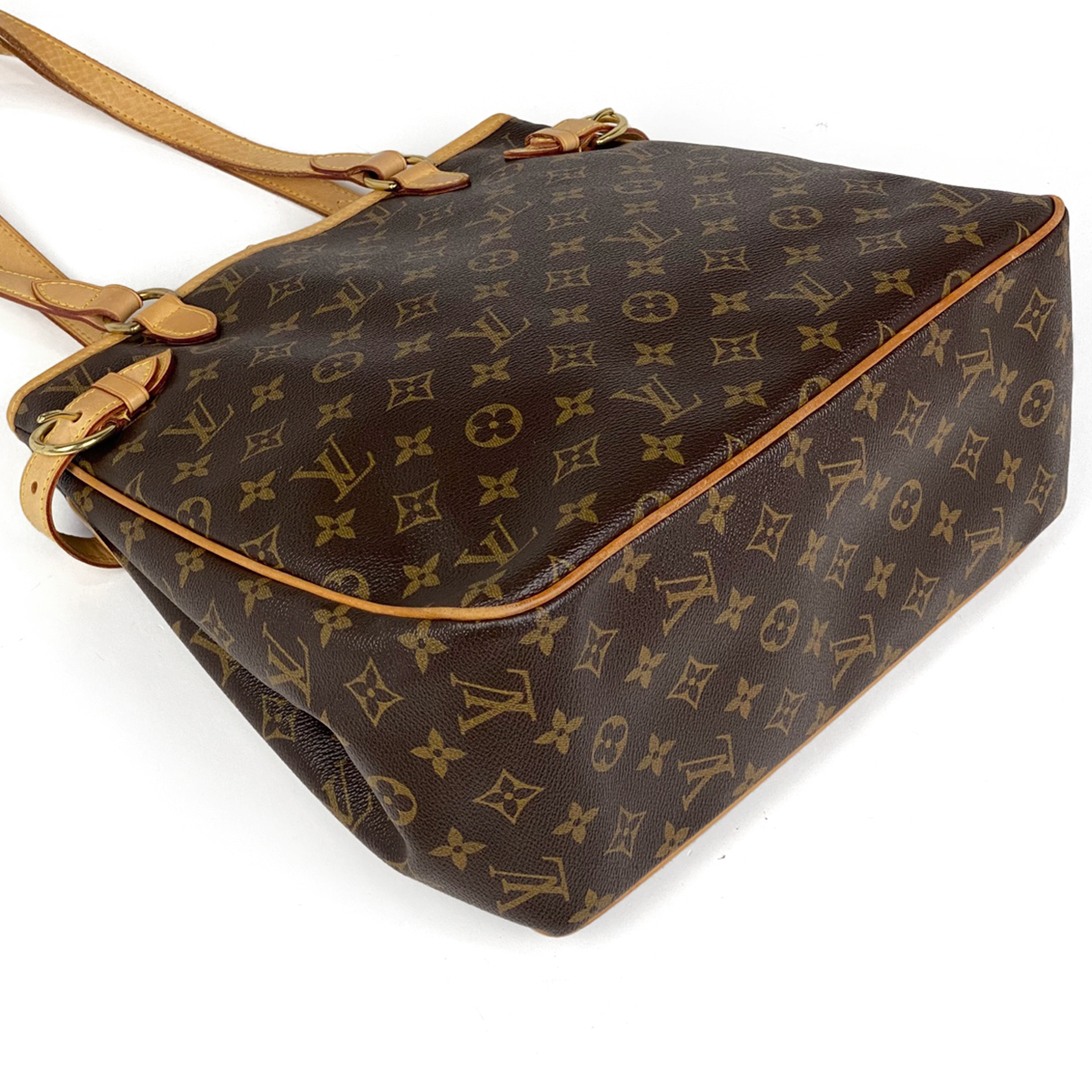 最大63％オフ！ 35%OFF ルイ ヴィトン Louis Vuitton バティニョール