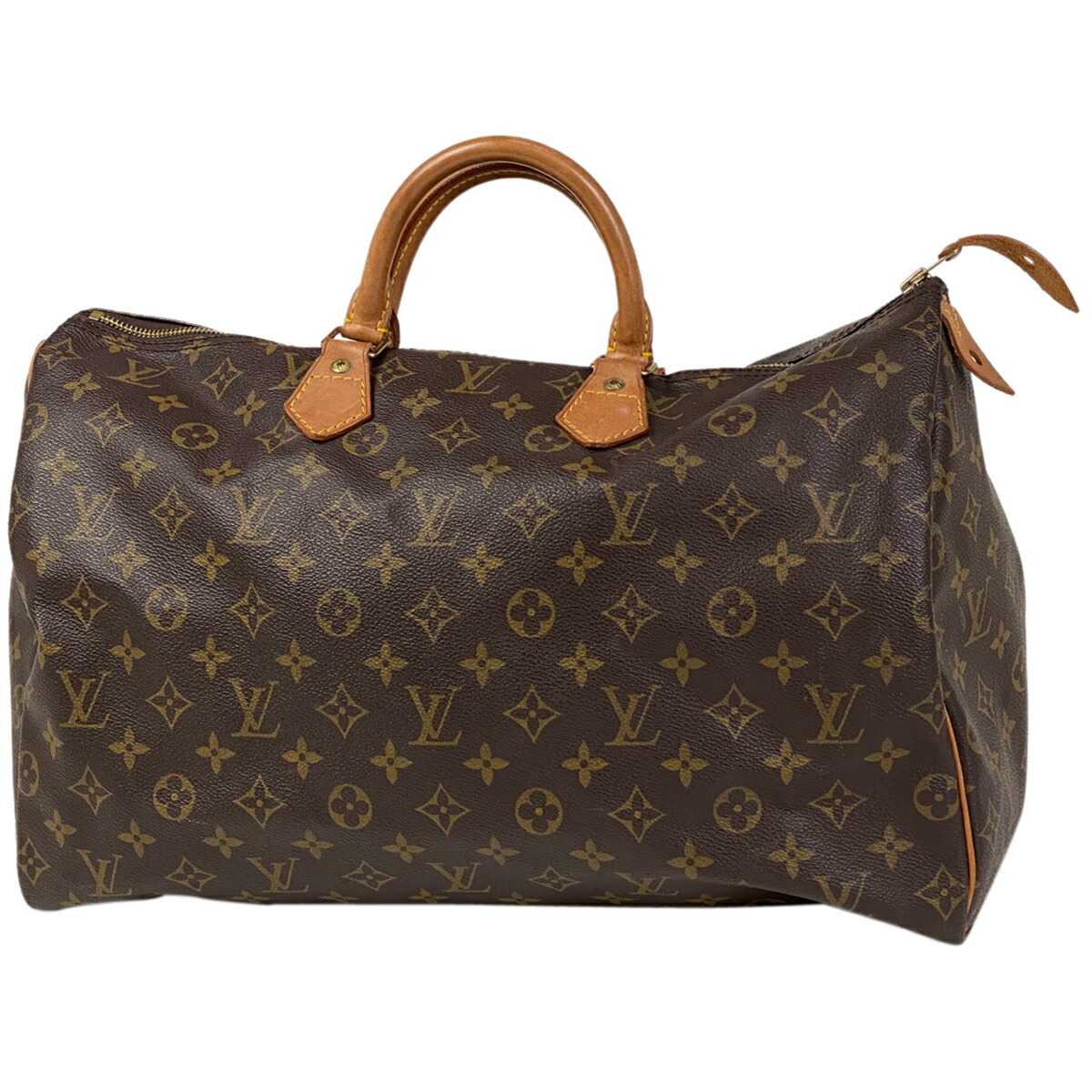 16%OFF ルイ・ヴィトン Louis Vuitton スピーディ 40 ボストンバッグ