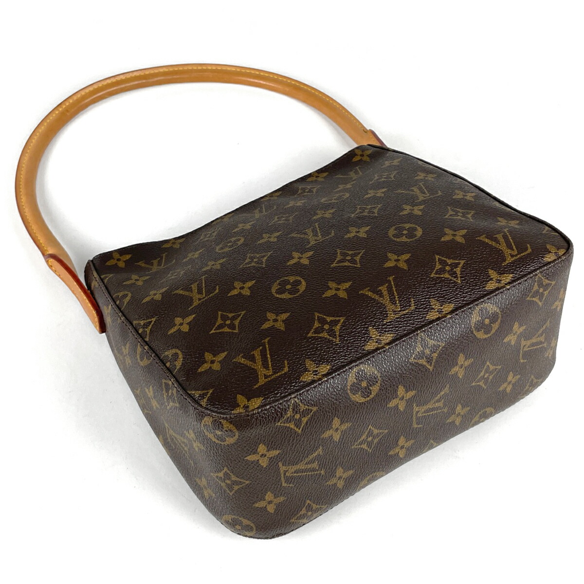 ◎◎LOUIS VUITTON ルイヴィトン モノグラム ルーピングMM M51146