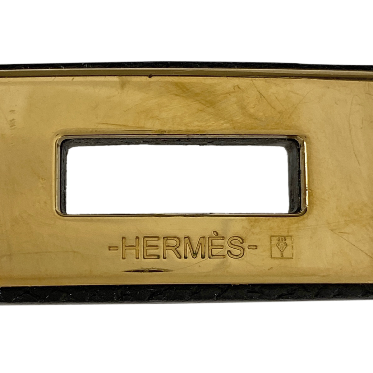 38%OFF エルメス HERMES ケリーベルト X刻印 ベルト ベルト ヴォー