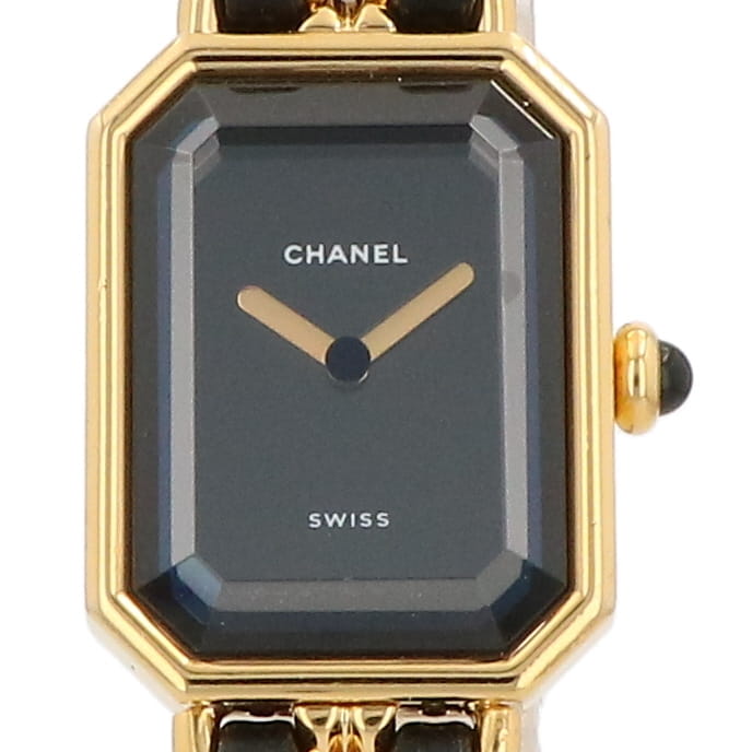 SALE／65%OFF】 18%OFF シャネル CHANEL プルミエール Mサイズ H0001