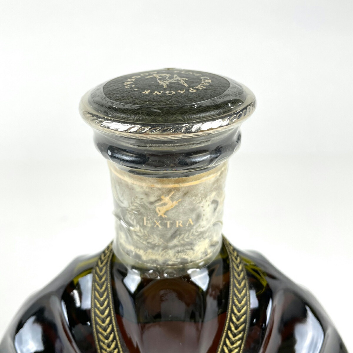 レミーマルタン REMY MARTIN エクストラ グリーンボトル 700ml 
