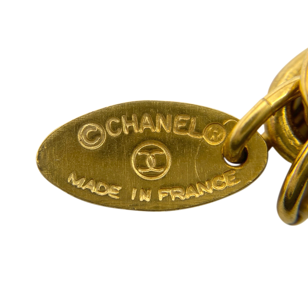 最新品安い CHANEL ネックレス GP の通販 by バイセル ラクマ店