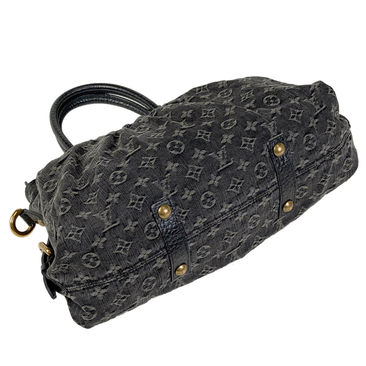 16%OFF ルイ・ヴィトン Louis レディース モノグラムデニム Vuitton MM