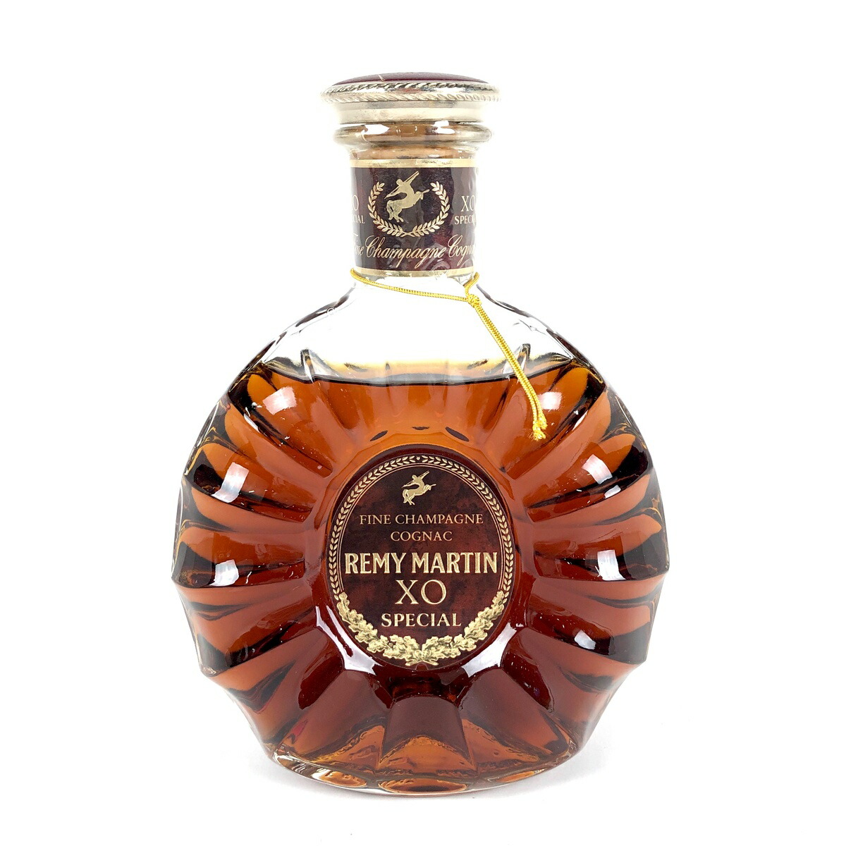 買収 レミーマルタン REMY MARTIN XOスペシャル 旧クリアボトル 700ml ...