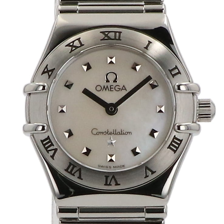 SALE／84%OFF】 15%OFF オメガ OMEGA コンステレーション ミニ 1561.71