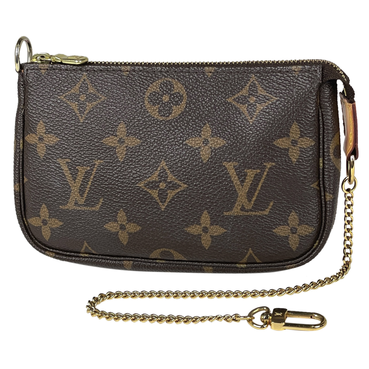 熱販売 ルイ ヴィトン Louis Vuitton ミニ ポシェット アクセソワール