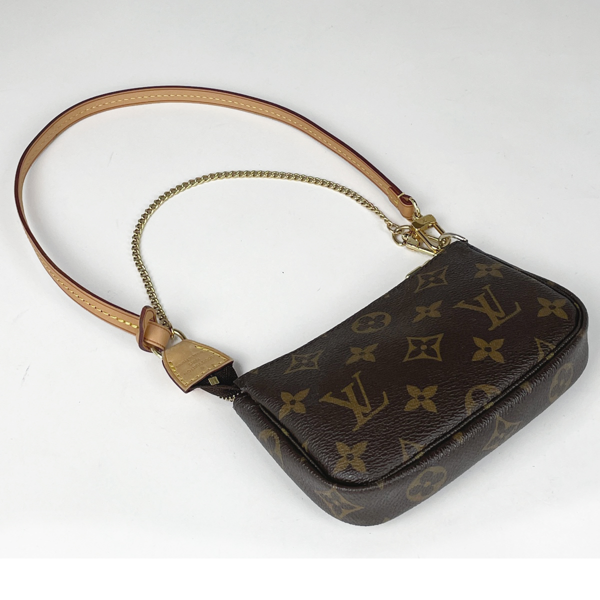 熱販売 ルイ ヴィトン Louis Vuitton ミニ ポシェット アクセソワール