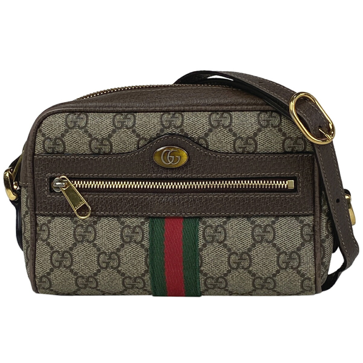 早めに売りたいです。GUCCI オフィディア GGミニバッグ ショルダーバッグ-