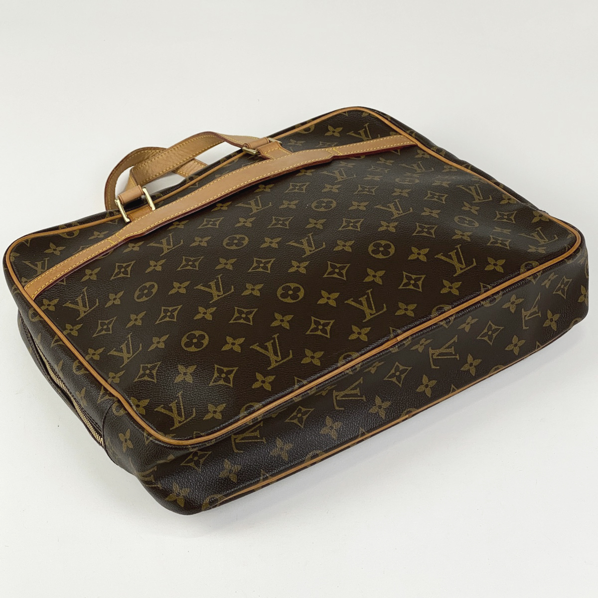 ゆったり柔らか ルイ・ヴィトン Louis Vuitton ポルトドキュマン