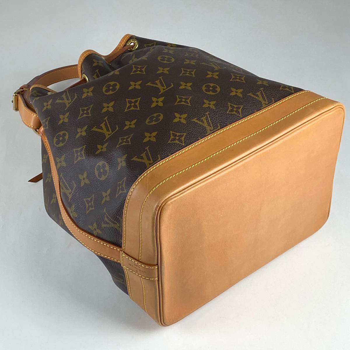 お気に入り】 ルイ ヴィトン Louis Vuitton ノエ ワンショルダー