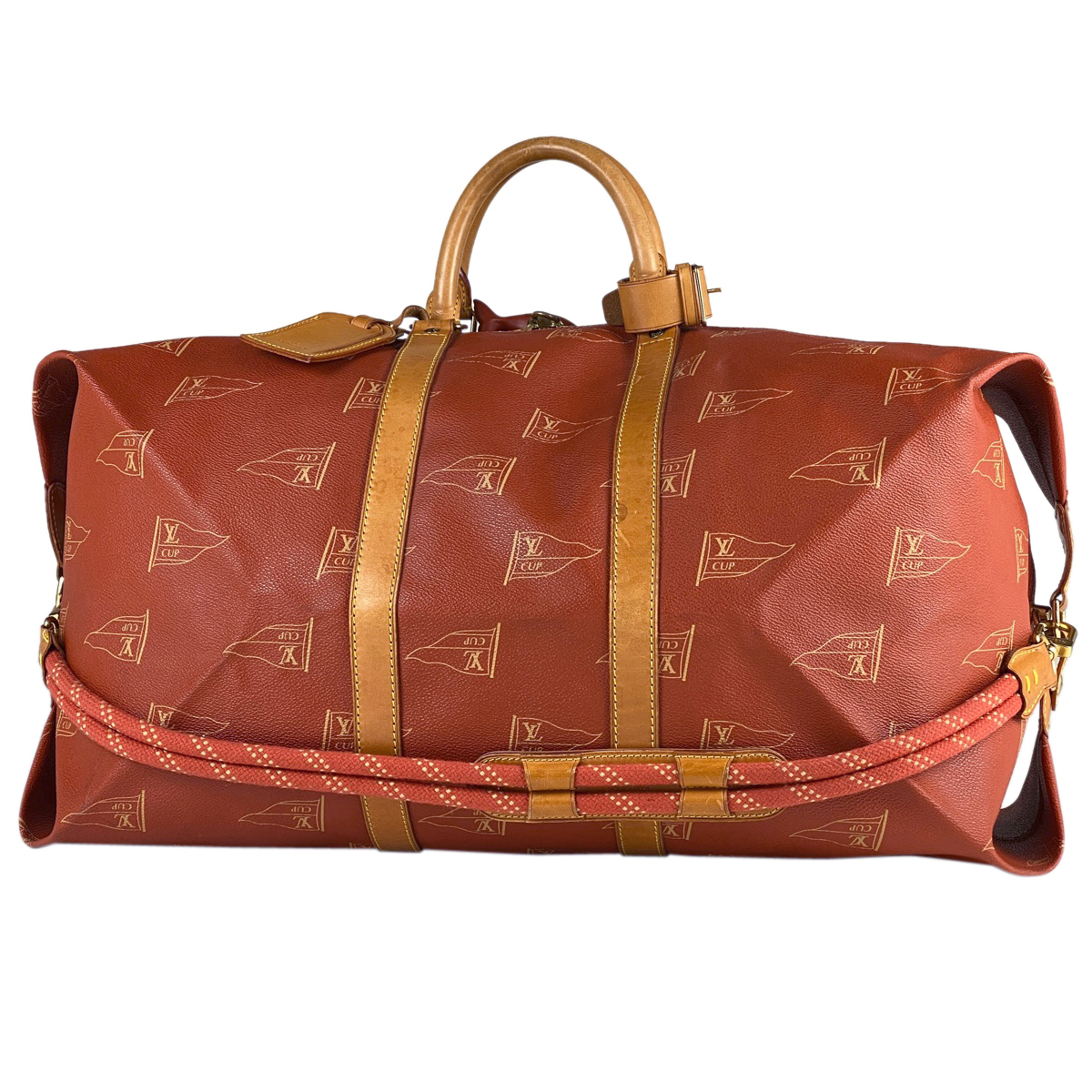 大決算セール ルイ ヴィトン Louis Vuitton カブール ２WAY ショルダー