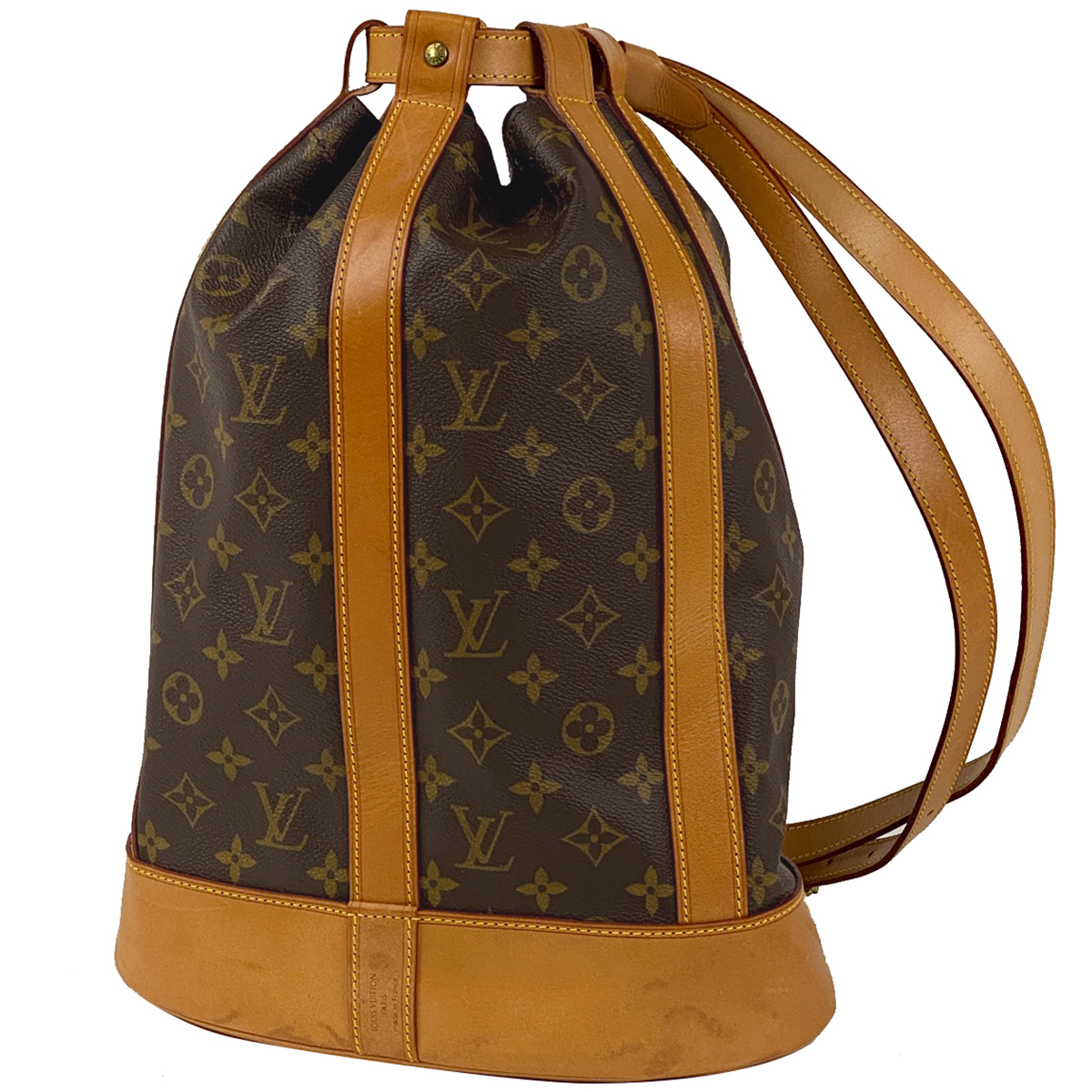 SALE／104%OFF】 ルイ ヴィトン Louis Vuitton ランドネ PM 肩掛け