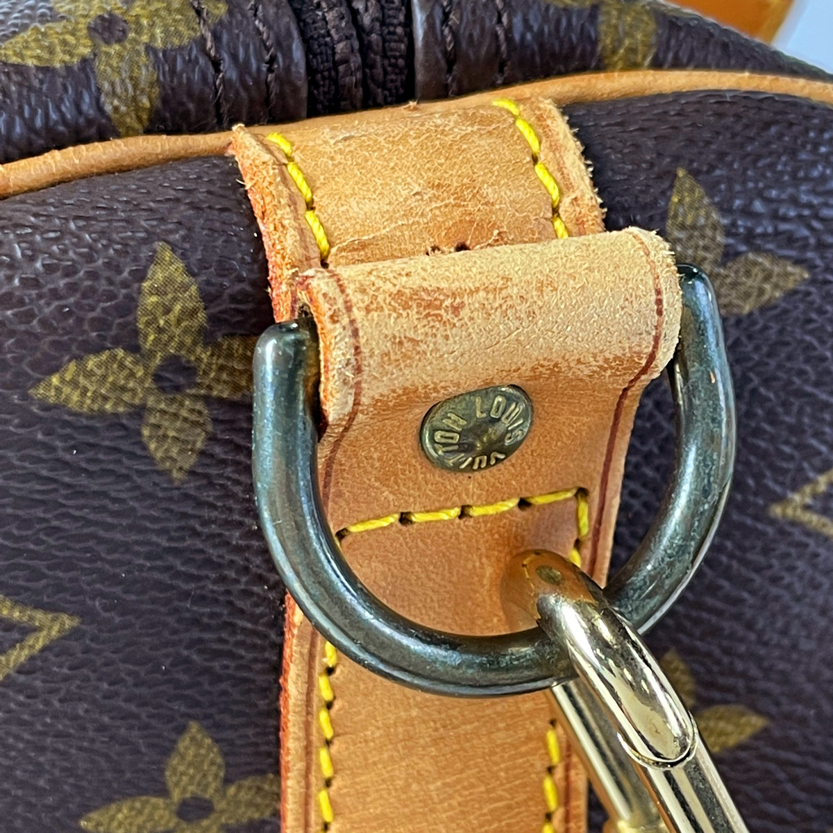 ルイ・ヴィトン Louis Vuitton ショルダーバッグ 旅行 M41412 出張