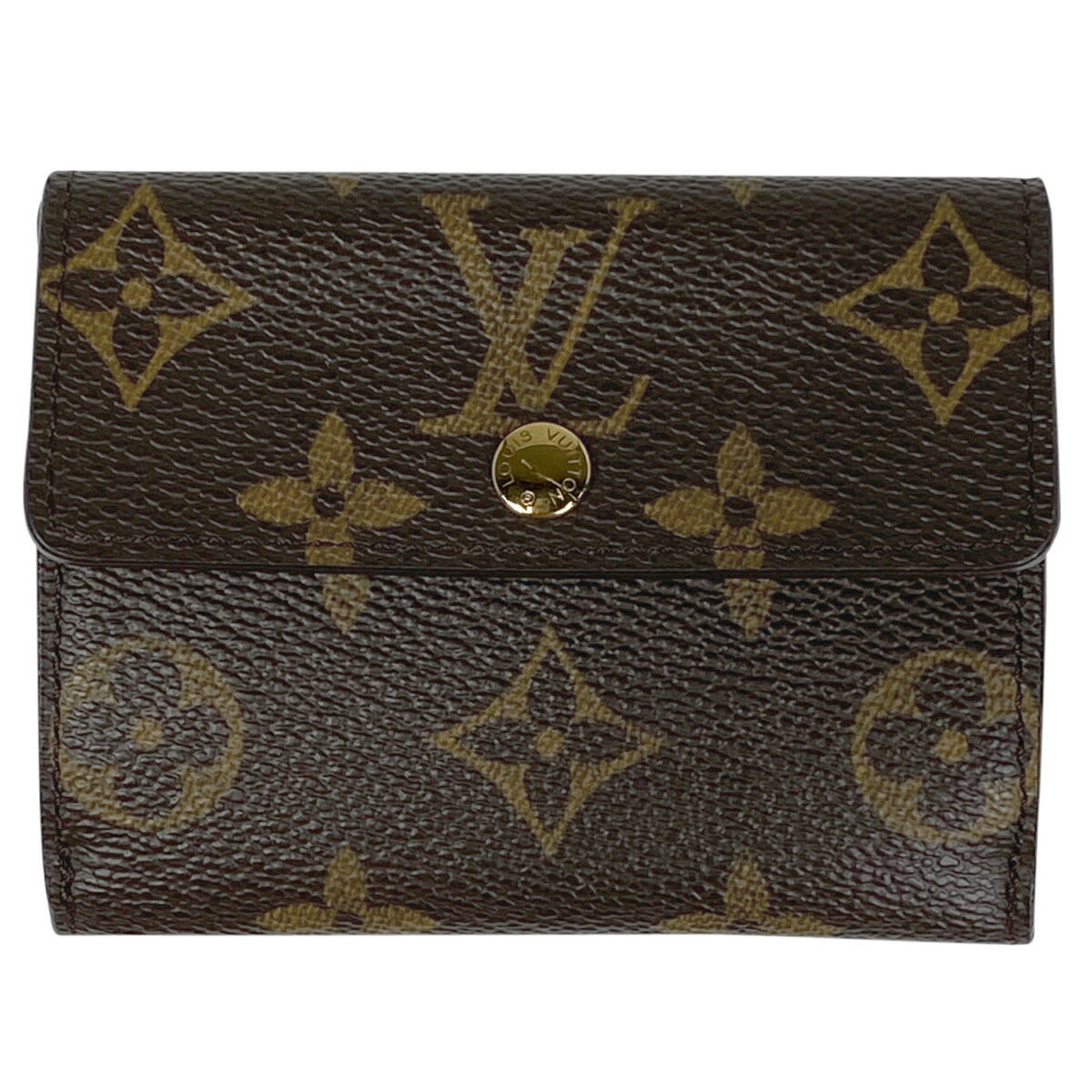 赤字超特価HOTAランクラドロー/コインケース/財布/ダンティエル/アルジャン/M95392/LOUIS VUITTON/財布/レディース/brown その他