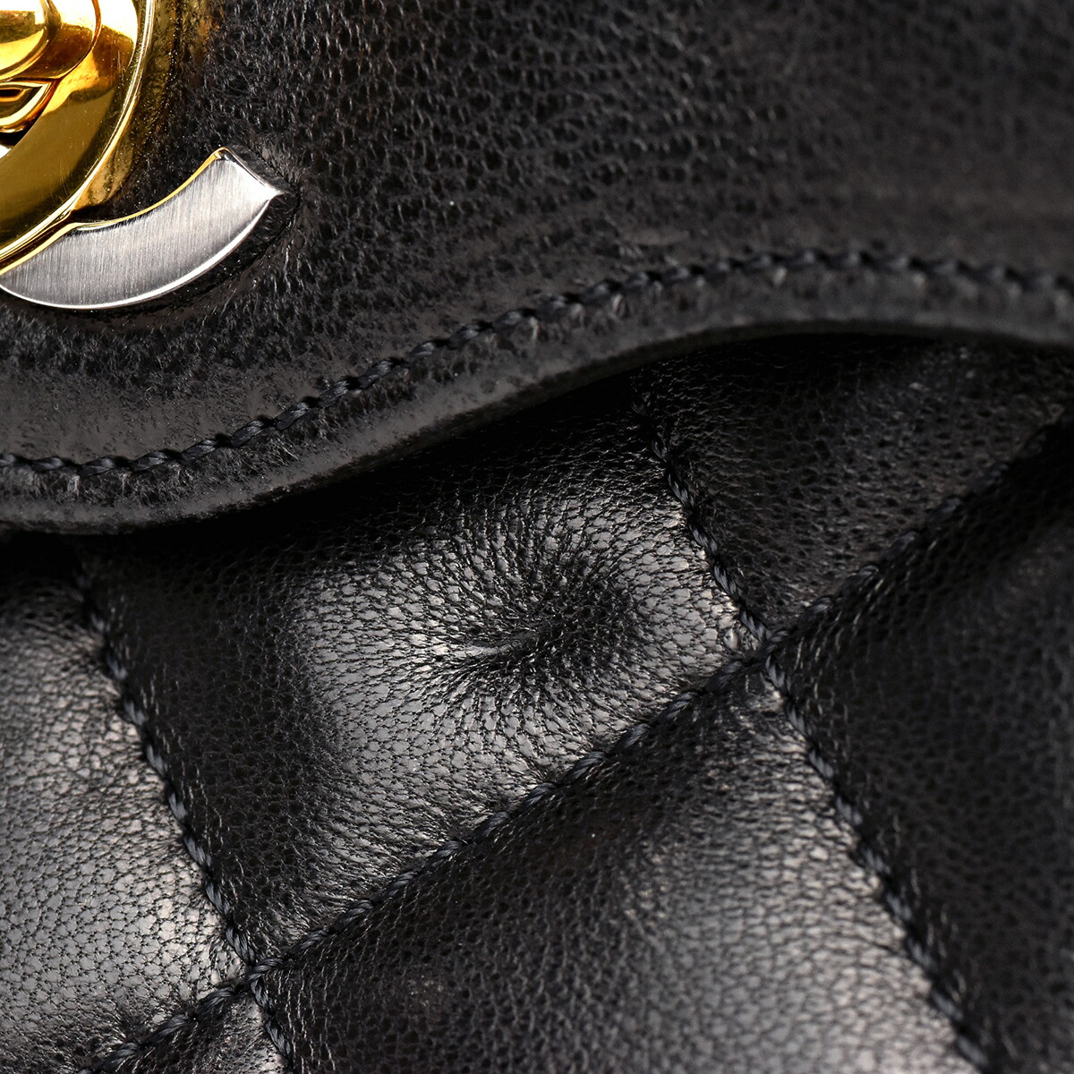 シャネル CHANEL パリ限定 マトラッセ Wフラップ チェーン ショルダー ...