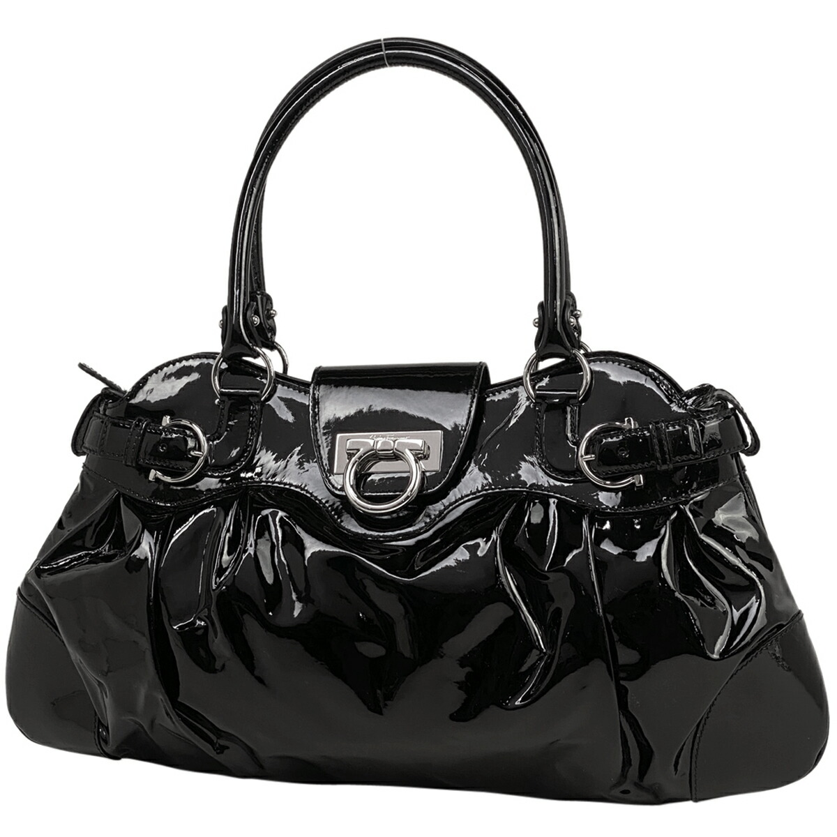 最安 サルヴァトーレフェラガモ Salvatore Ferragamo マリッサ