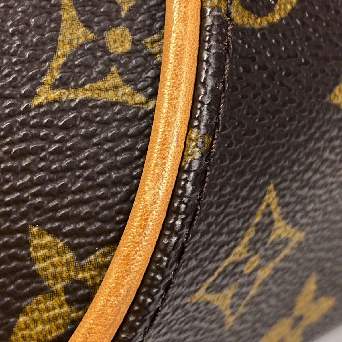 ルイ・ヴィトン Louis Vuitton エリプス MM 手提げ ハンドバッグ