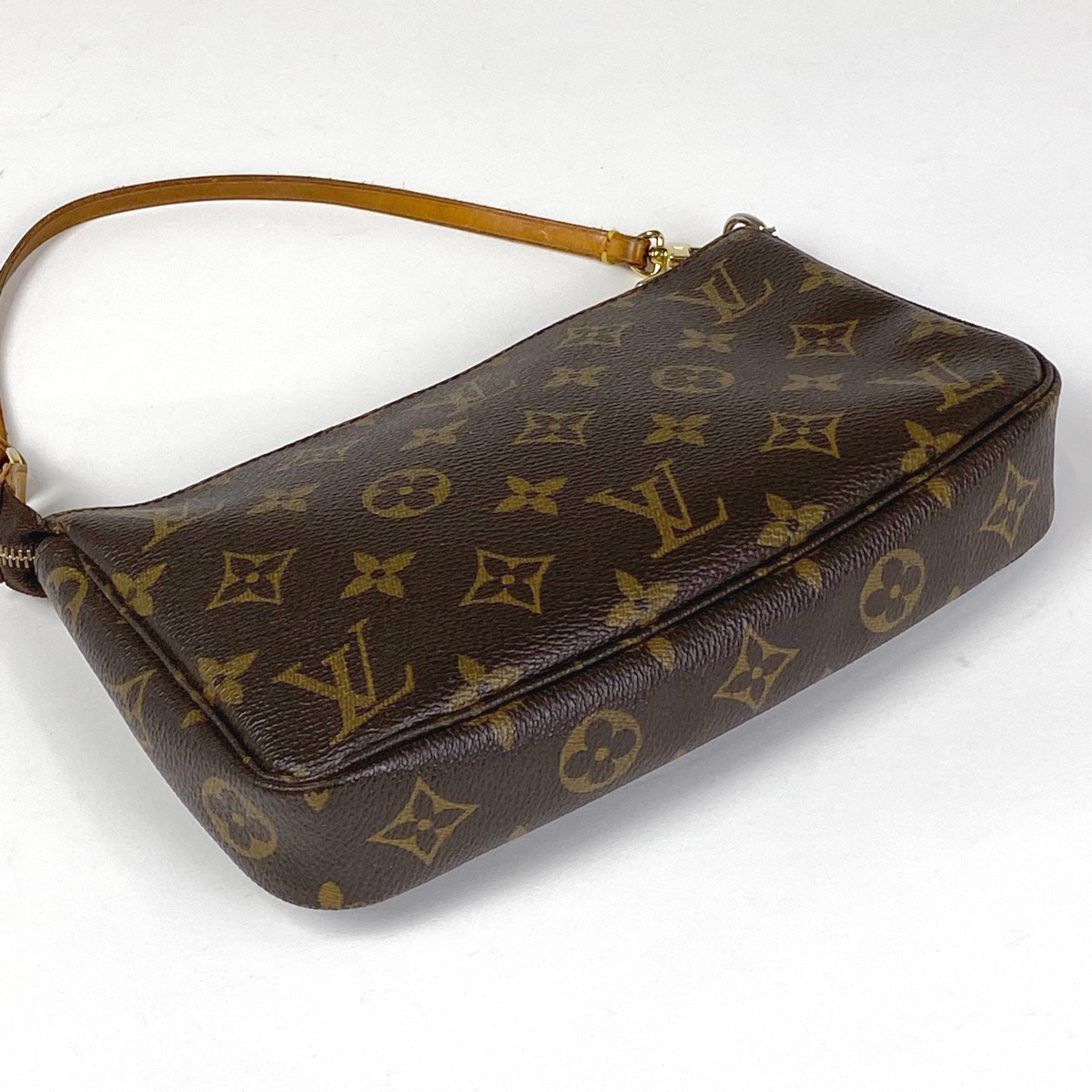 7%OFF ルイ・ヴィトン Louis M51980 レディース Vuitton ポシェット