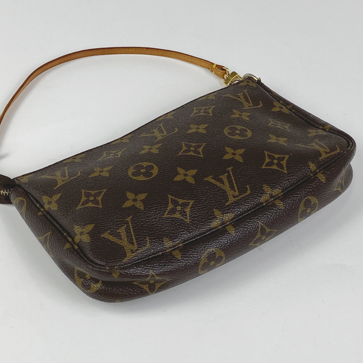 1%OFF ルイ・ヴィトン Louis アクセサリーポーチ レディース Vuitton