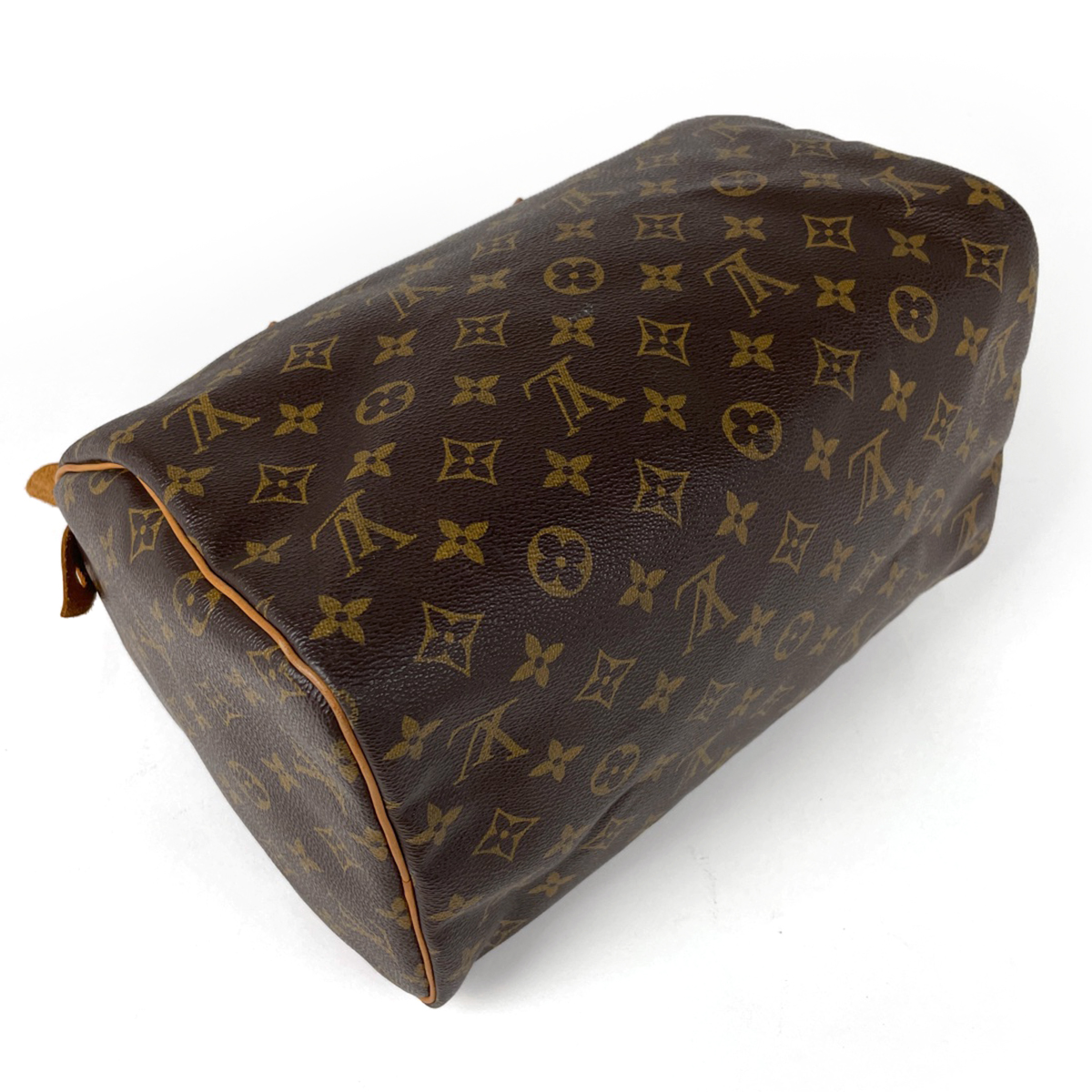 4%OFF ルイ・ヴィトン Louis Vuitton スピーディ 30 ボストンバッグ