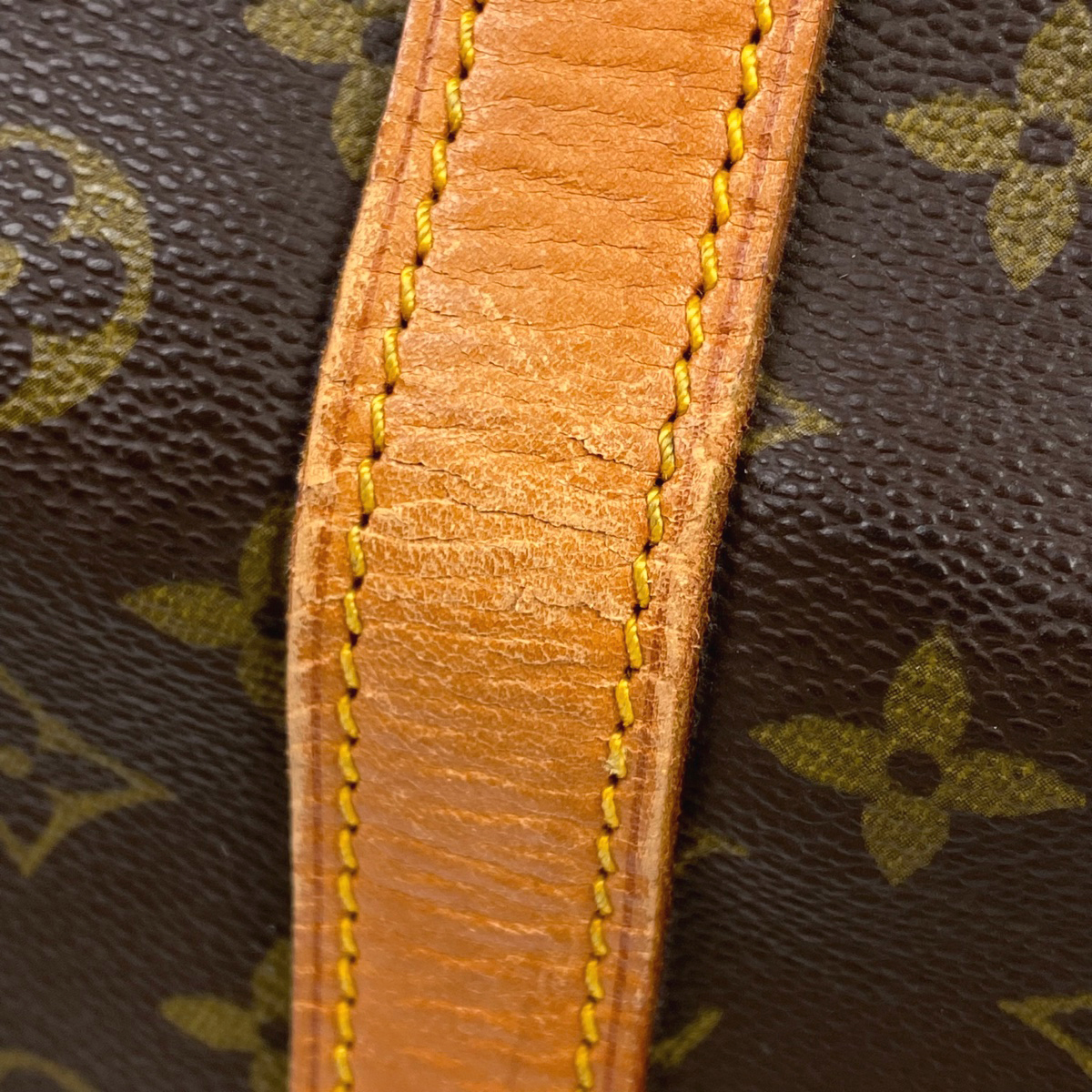 SALE／101%OFF】 ルイ ヴィトン Louis Vuitton キーポル 60