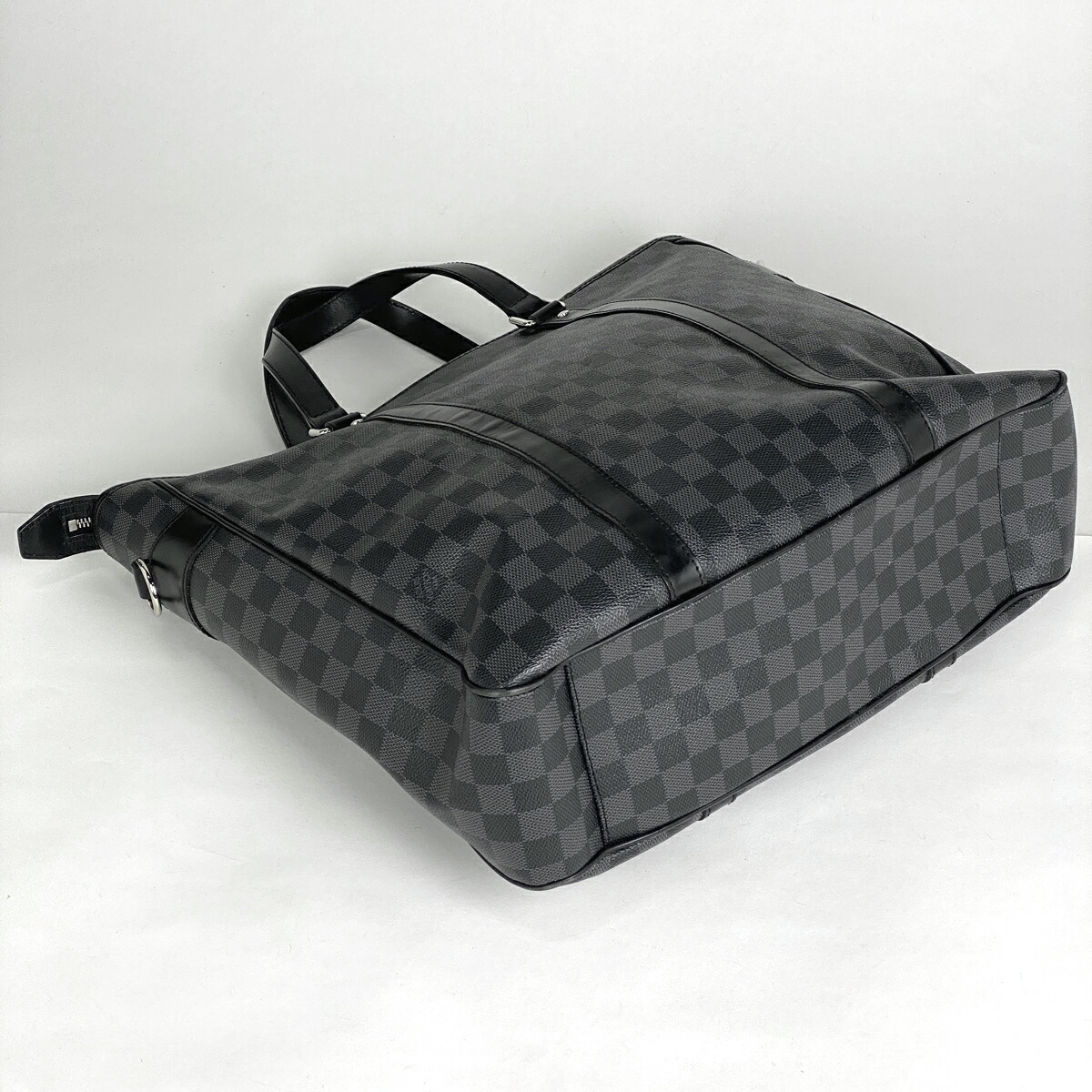 ルイ・ヴィトン Louis Vuitton タダオ PM 肩掛け 2WAY ショルダー