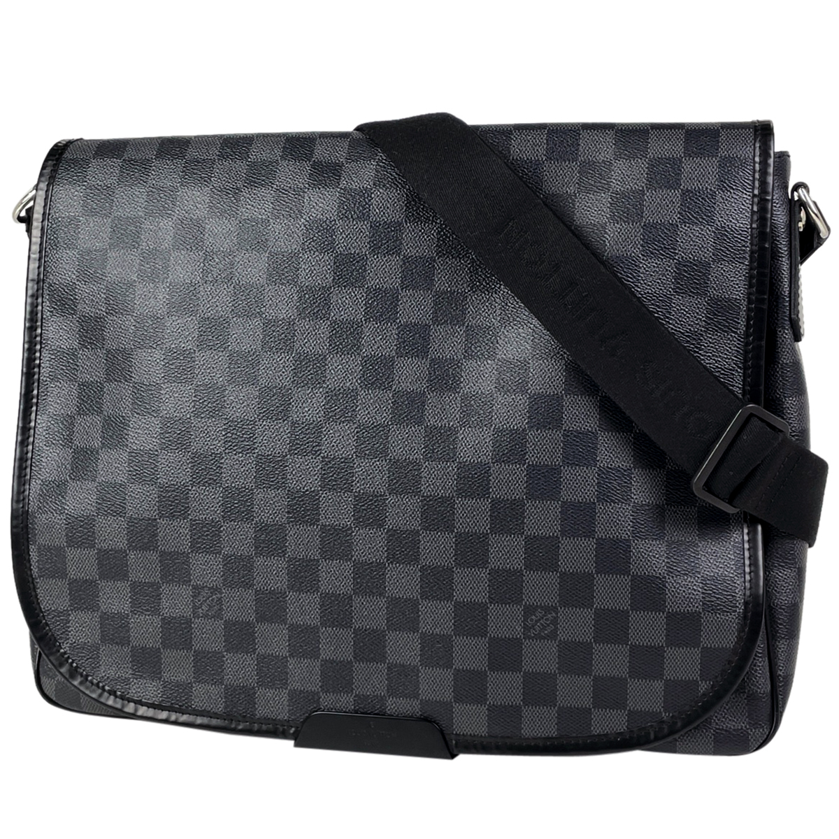 2021新発 ルイ ヴィトン Louis Vuitton ダニエル MM メッセンジャー