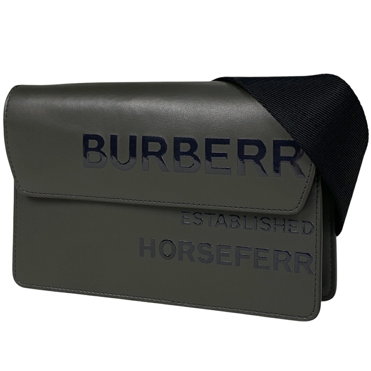 楽天市場】＼さらに+9倍☆ポイントUP／ バーバリー ショルダーバッグ