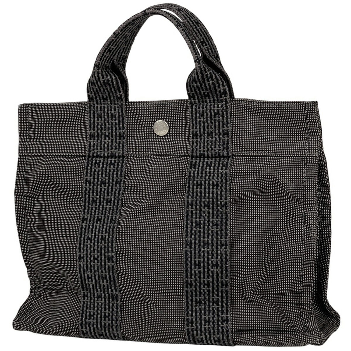 楽天市場】【全品10%OFFクーポン】 エルメス トートバッグ